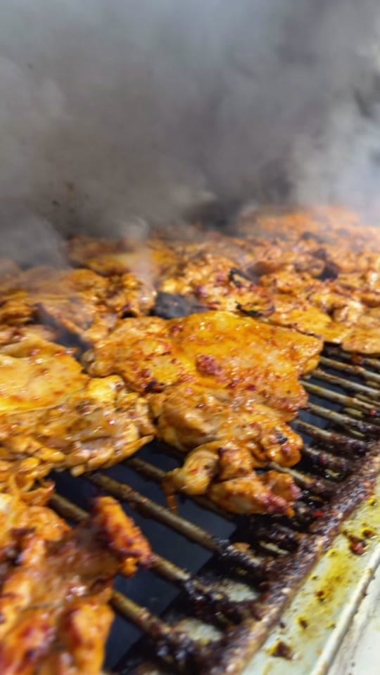 Post 3 by Lebanese kitchen on TikTok (video)