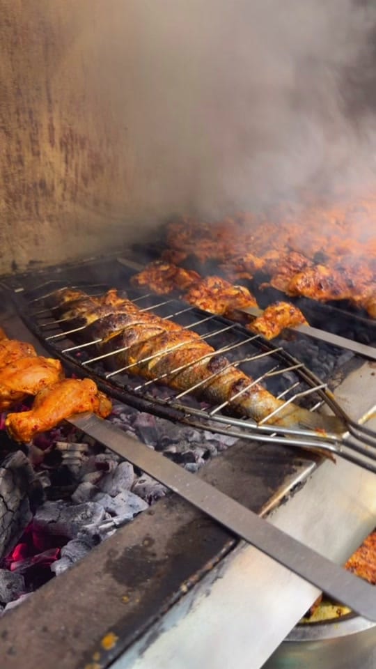Post 9 by Lebanese kitchen on TikTok (video)