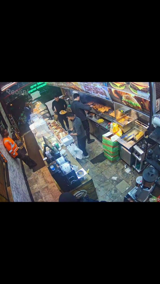 Post 6 by Lebanese kitchen on TikTok (video)