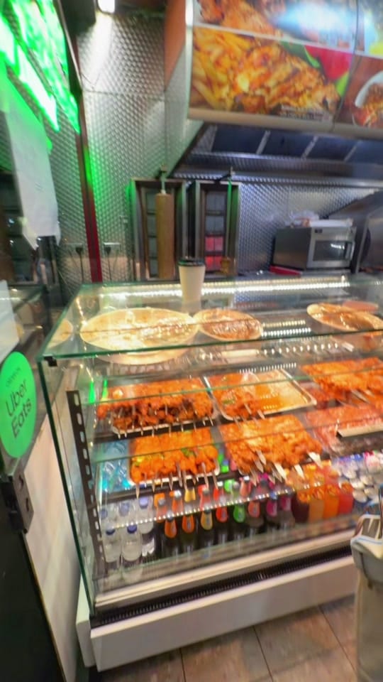 Post 8 by Lebanese kitchen on TikTok (video)
