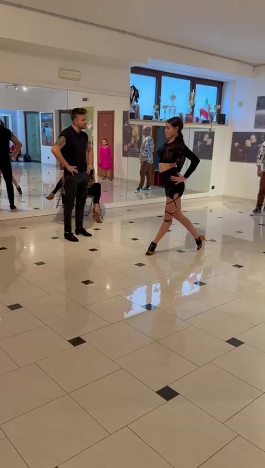 Post 10 by Giuseppe Albanese on TikTok (video)