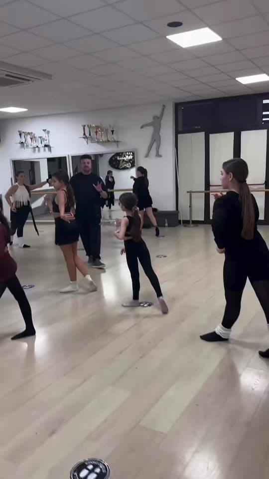 Post 3 by Giuseppe Albanese on TikTok (video)