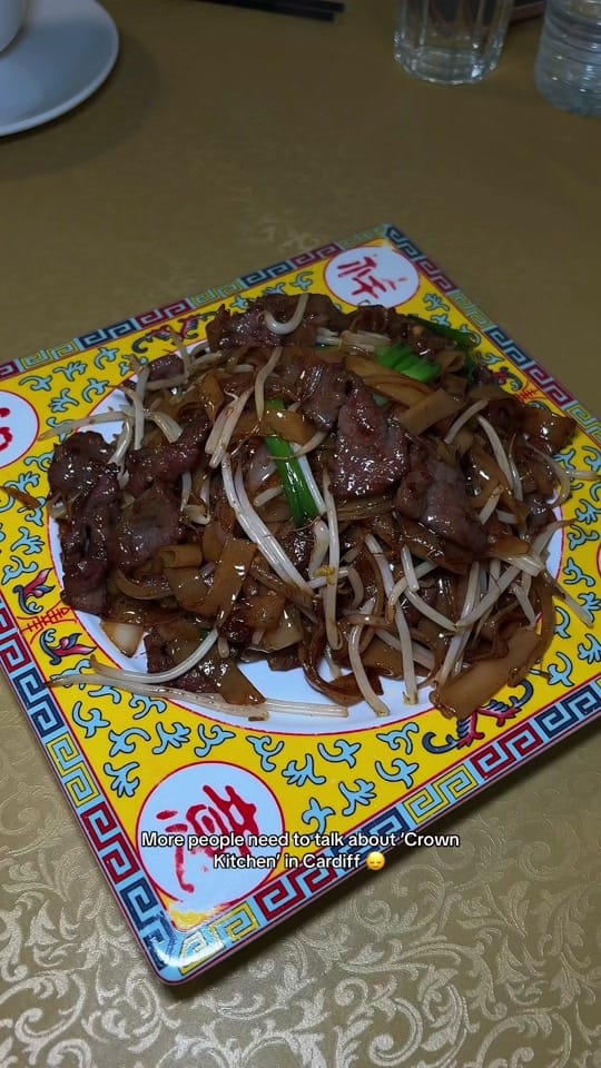 Post 3 by Where’s That Grub? on TikTok (video)