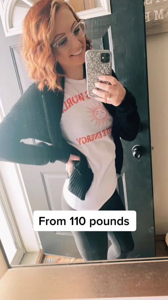 Post 3 by A B B Y on TikTok (video)