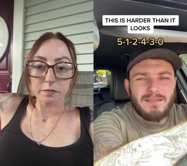 Post 10 by A B B Y on TikTok (video)