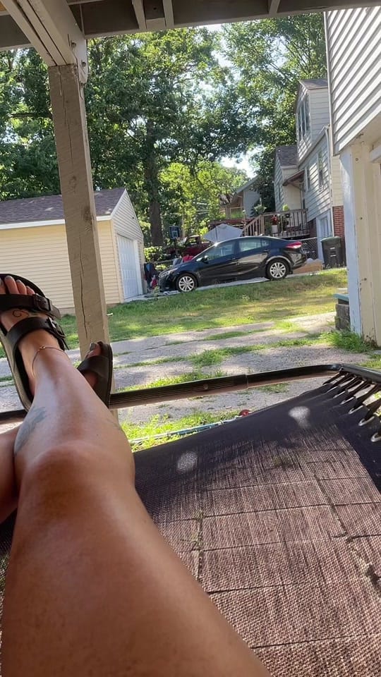 Post 6 by A B B Y on TikTok (video)