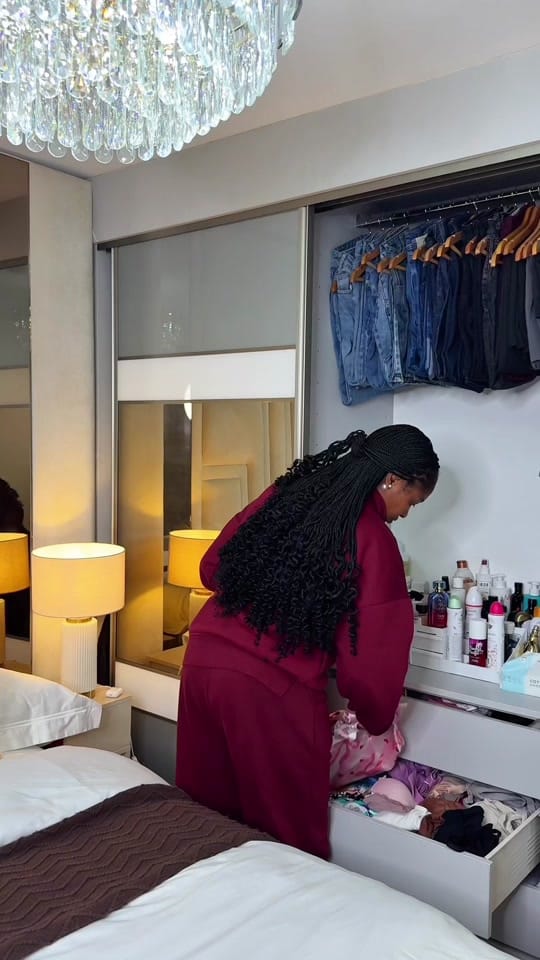 Post 5 by zaynbintu on TikTok (video)