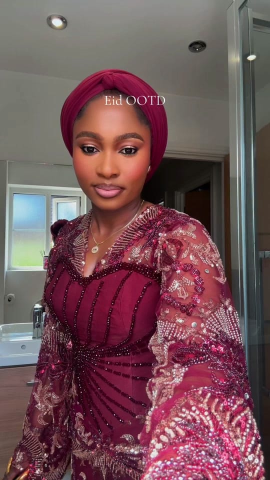 Post 1 by zaynbintu on TikTok (video)