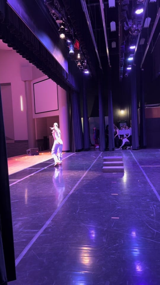 Post 3 by Michael Musarra on TikTok (video)