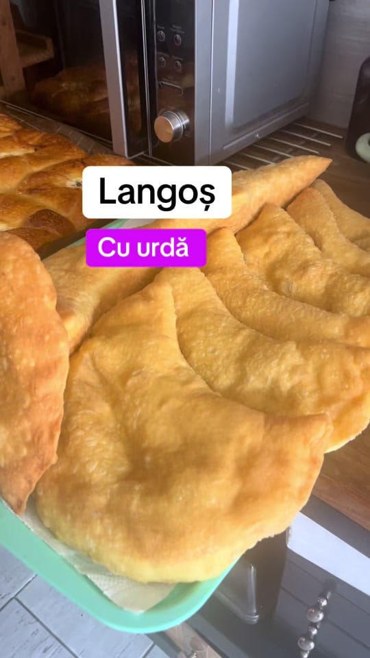 Post 3 by Maramur Bakery on TikTok (video)
