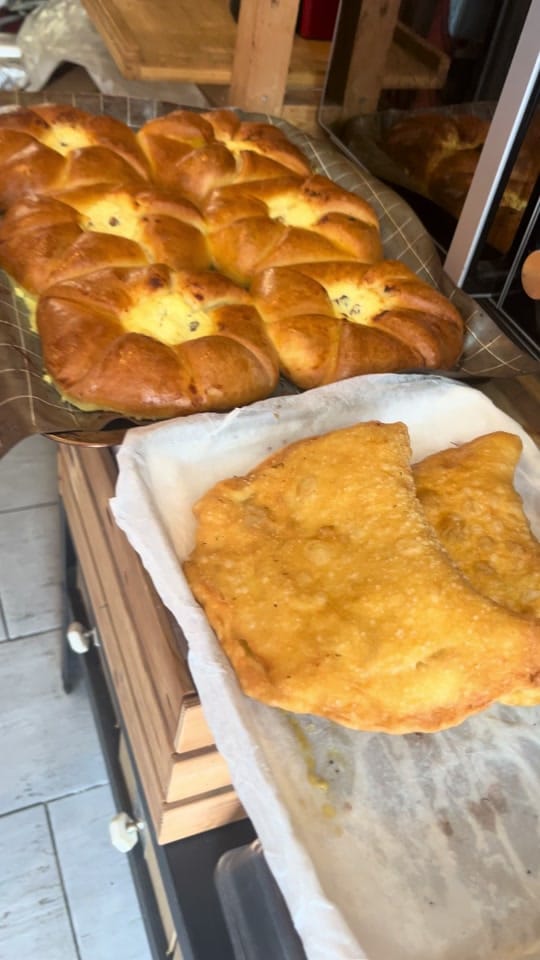 Post 5 by Maramur Bakery on TikTok (video)