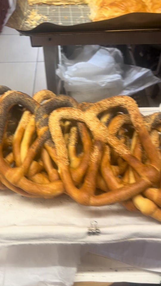 Post 1 by Maramur Bakery on TikTok (video)