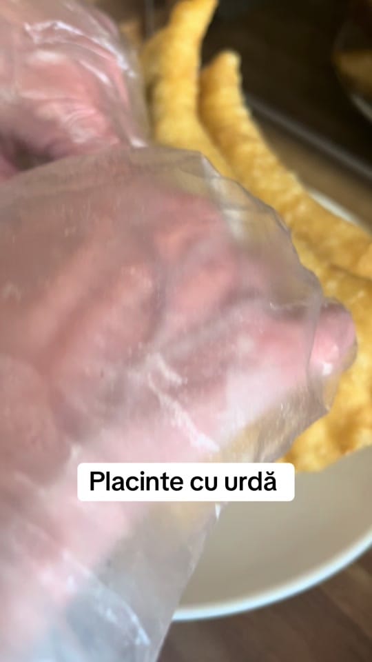Post 7 by Maramur Bakery on TikTok (video)