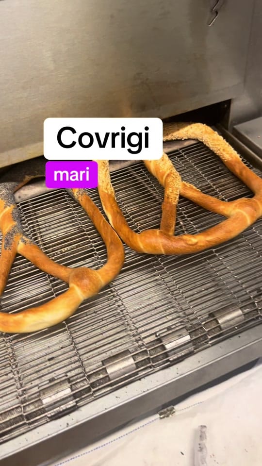 Post 6 by Maramur Bakery on TikTok (video)