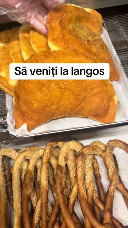 Post 8 by Maramur Bakery on TikTok (video)