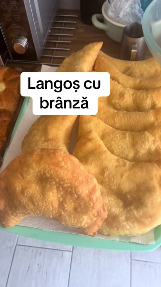 Post 4 by Maramur Bakery on TikTok (video)