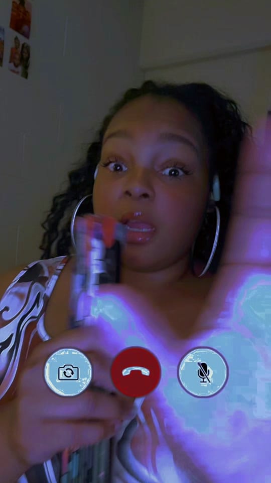 Post 6 by Candy😄 on TikTok (video)