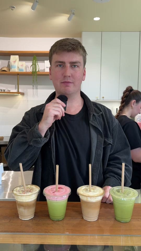 Post 7 by outdo espresso ☕️ on TikTok (video)