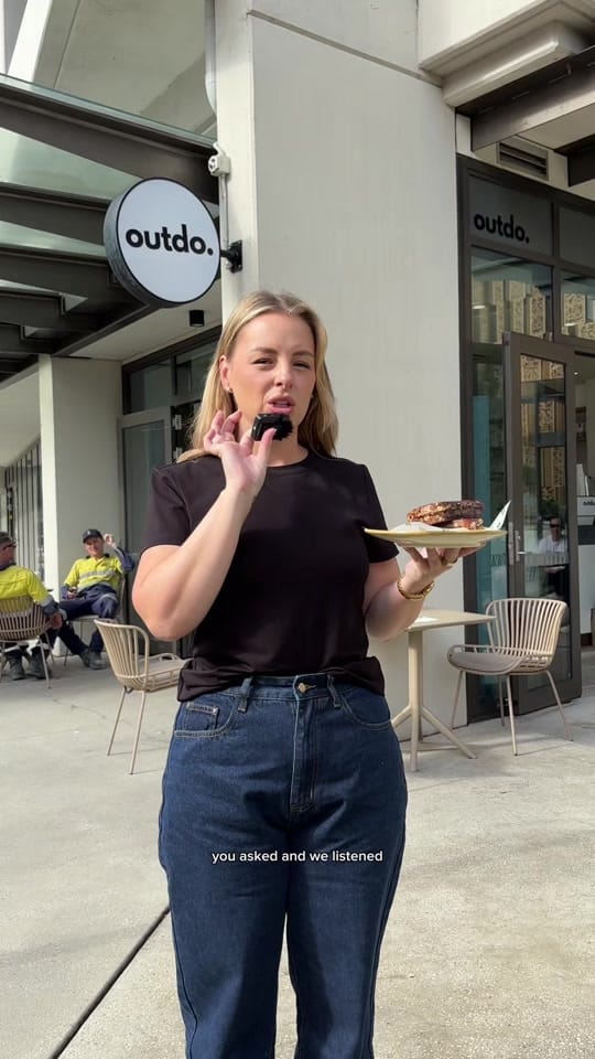 Post 8 by outdo espresso ☕️ on TikTok (video)