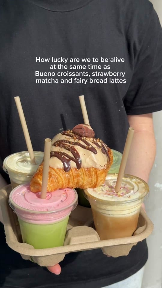 Post 3 by outdo espresso ☕️ on TikTok (video)