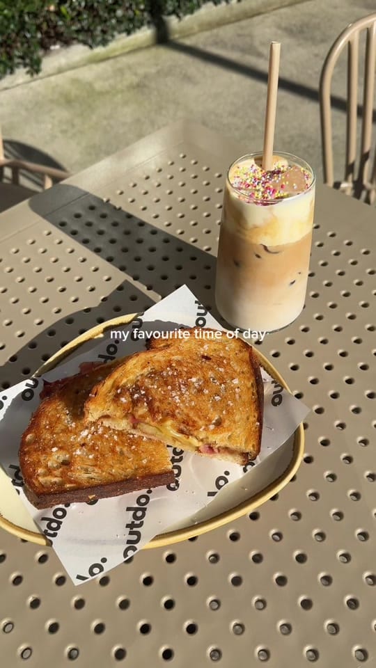 Post 5 by outdo espresso ☕️ on TikTok (video)