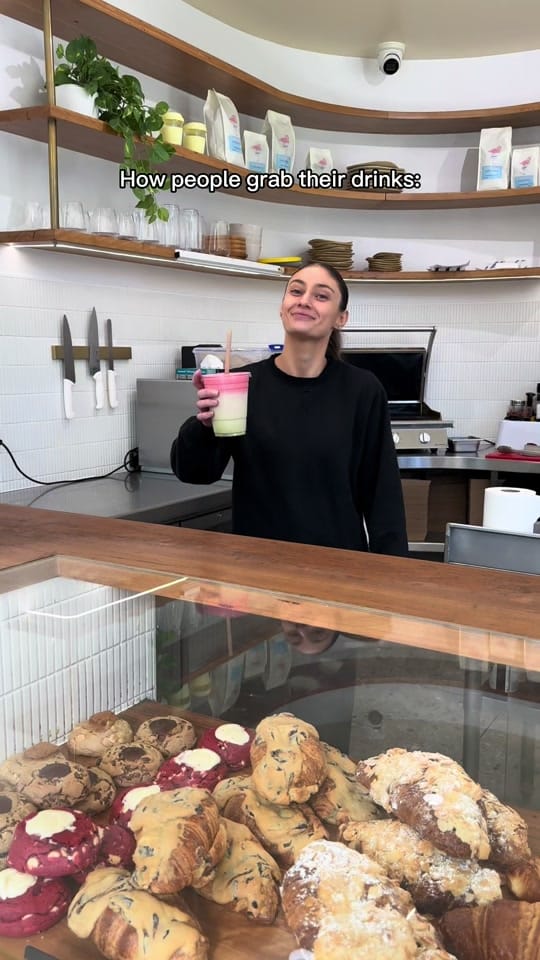 Post 9 by outdo espresso ☕️ on TikTok (video)