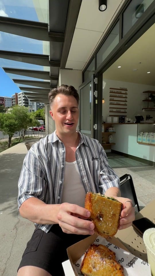 Post 1 by outdo espresso ☕️ on TikTok (video)