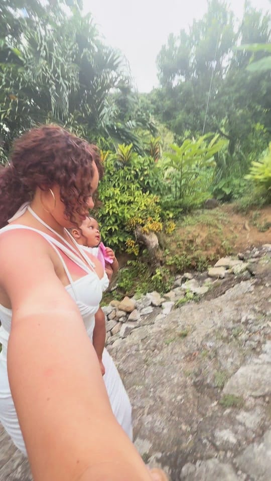 Post 3 by Life With Aneil on TikTok (video)
