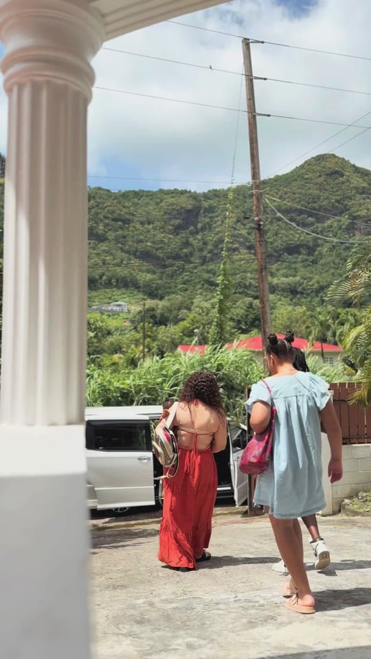 Post 5 by Life With Aneil on TikTok (video)