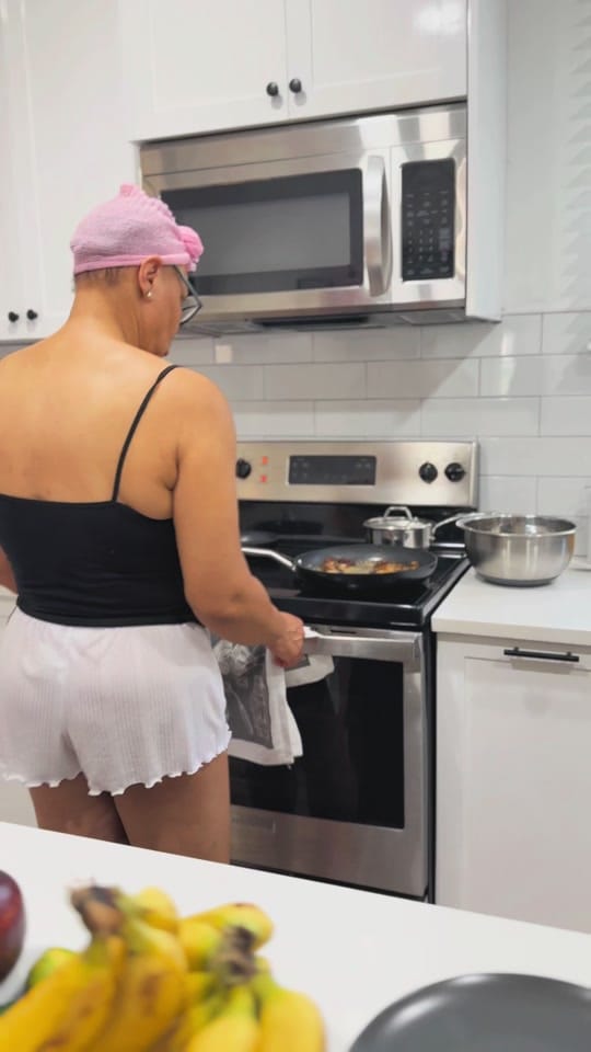Post 4 by Life With Aneil on TikTok (video)