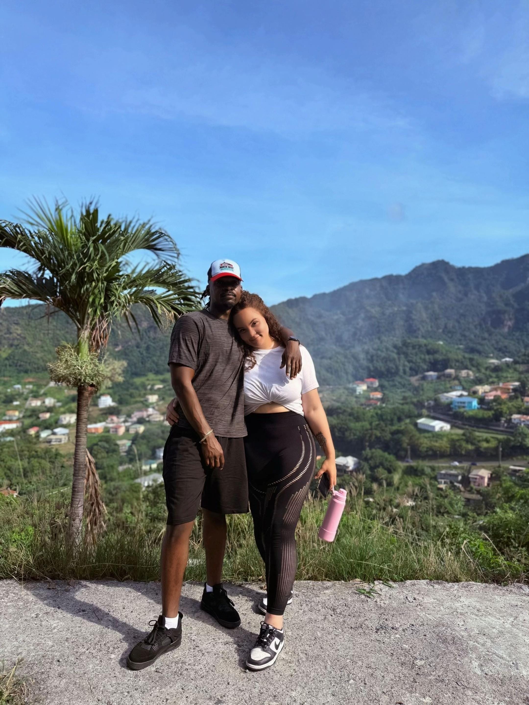 Post 9 by Life With Aneil on TikTok (video)
