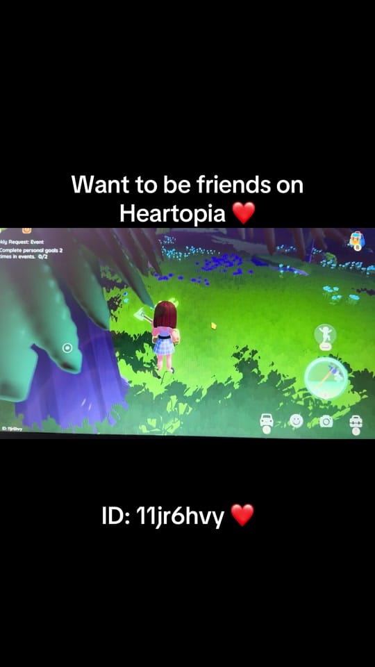 Post 3 by SkylarMichelle on TikTok (video)