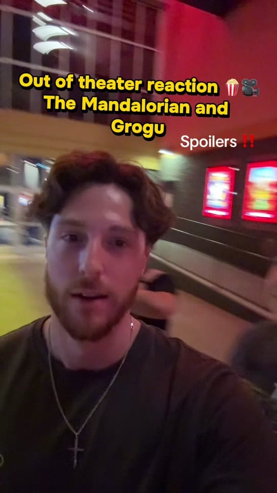 Post 6 by Preston / Burger Bros on TikTok (video)