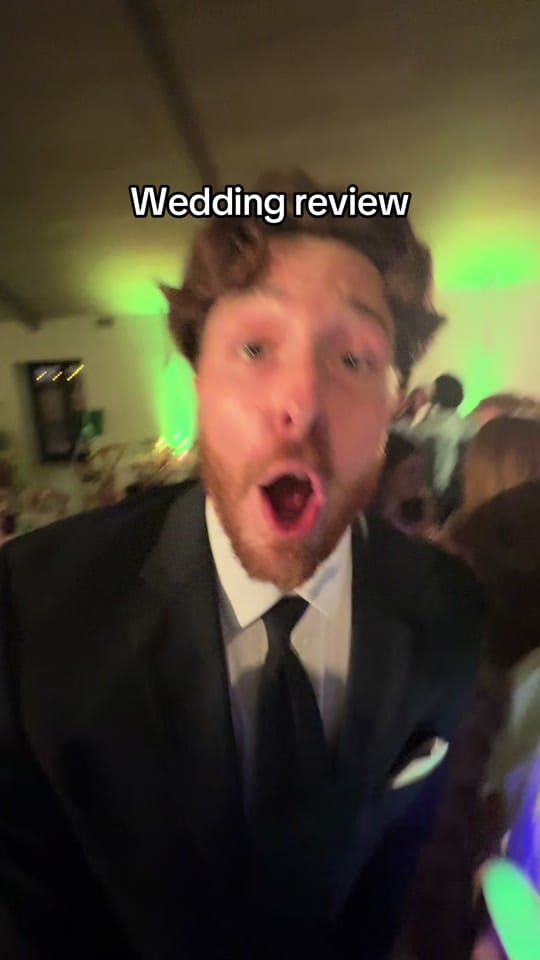 Post 5 by Preston / Burger Bros on TikTok (video)