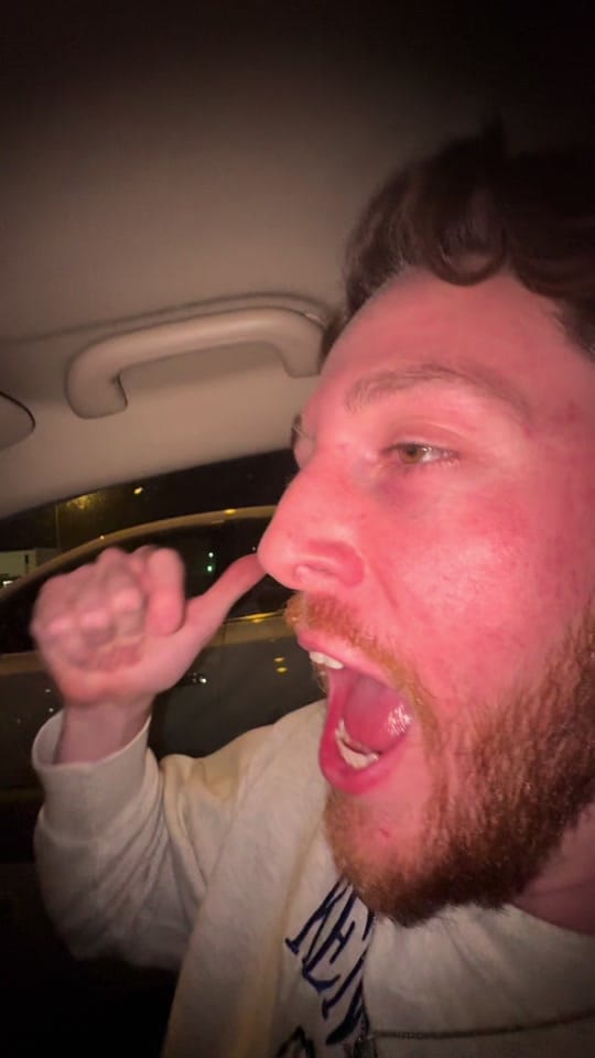 Post 10 by Preston / Burger Bros on TikTok (video)