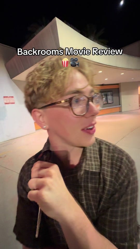 Post 3 by Preston / Burger Bros on TikTok (video)