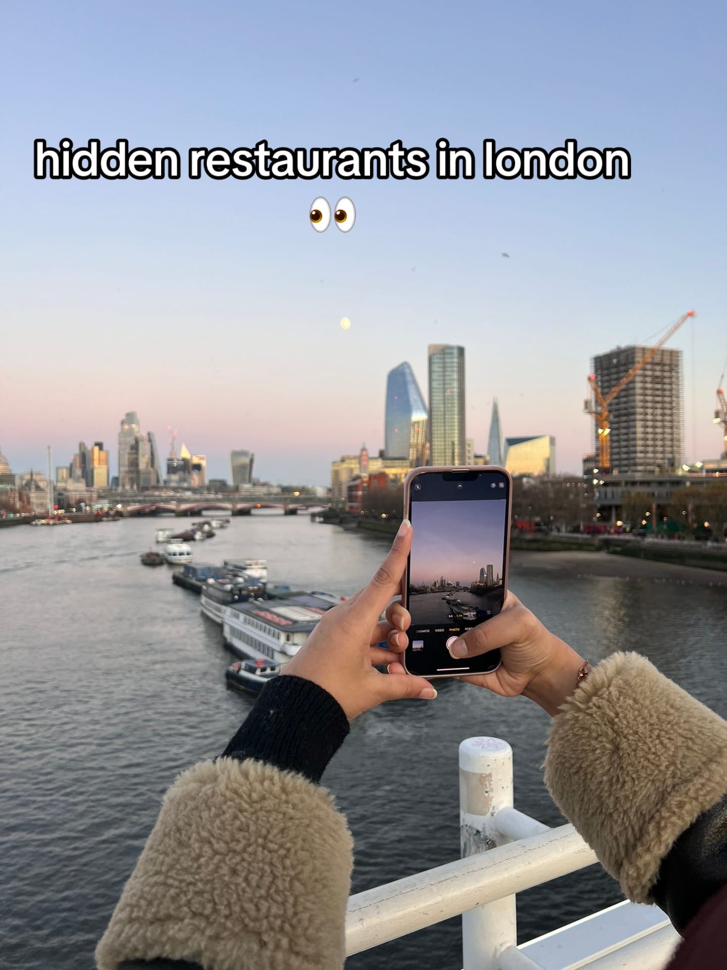 Post 8 by halal havens | food blogger on TikTok (video)