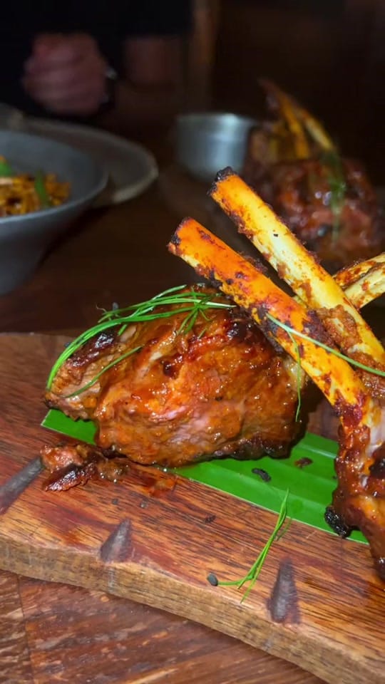 Post 9 by halal havens | food blogger on TikTok (video)