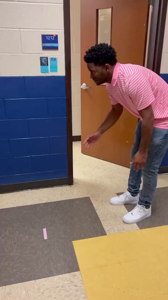 Post 10 by mrjohnathonhines on TikTok (video)
