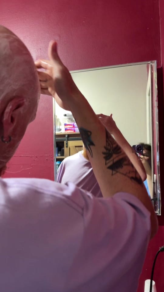 Post 8 by ⚡️Pearl ⚡️ on TikTok (video)