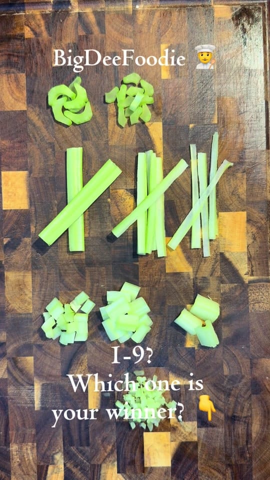 Post 4 by BigDeeFoodie on TikTok (video)