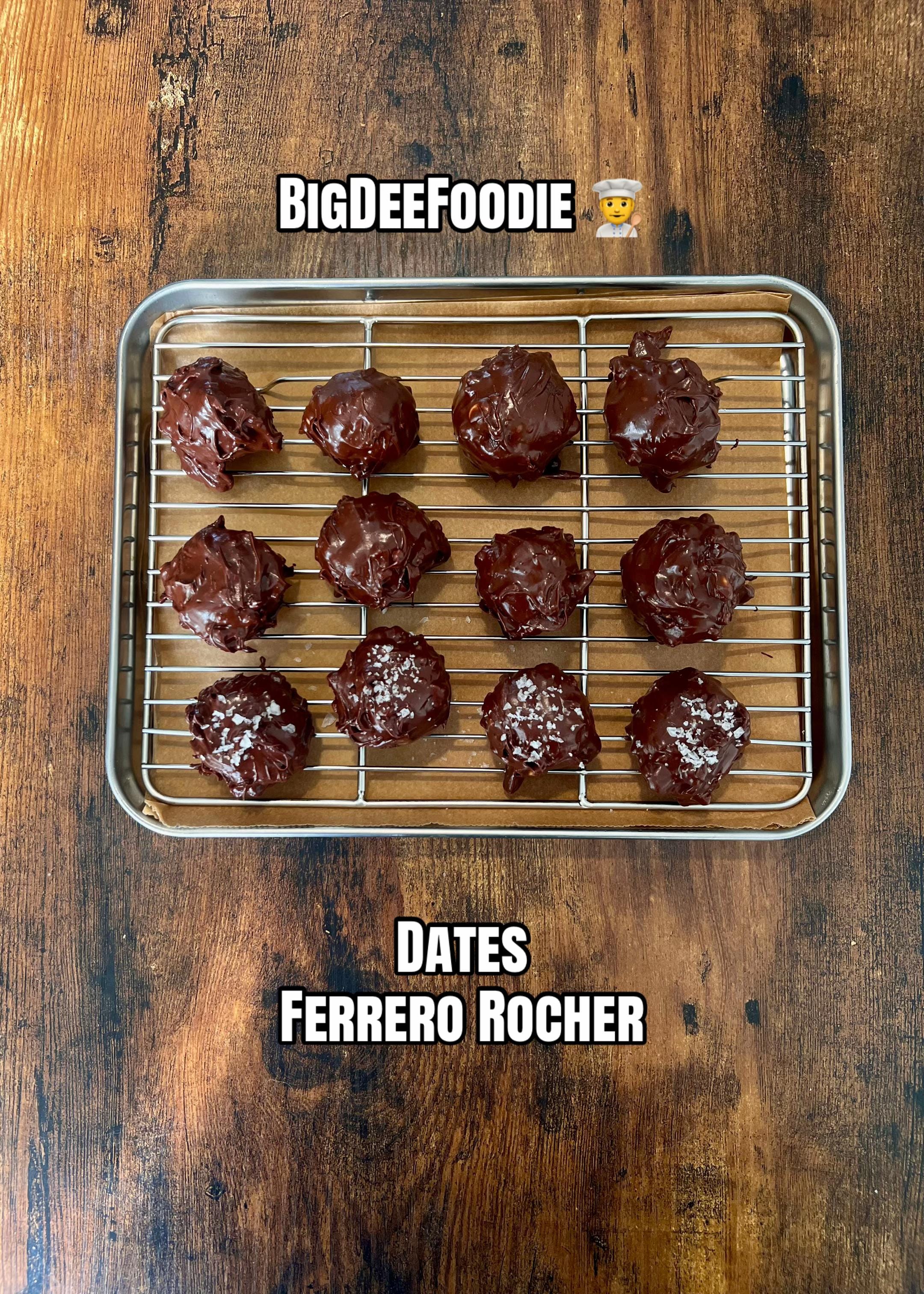 Post 5 by BigDeeFoodie on TikTok (video)