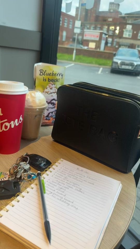 Post 5 by Arousaxhenna on TikTok (video)