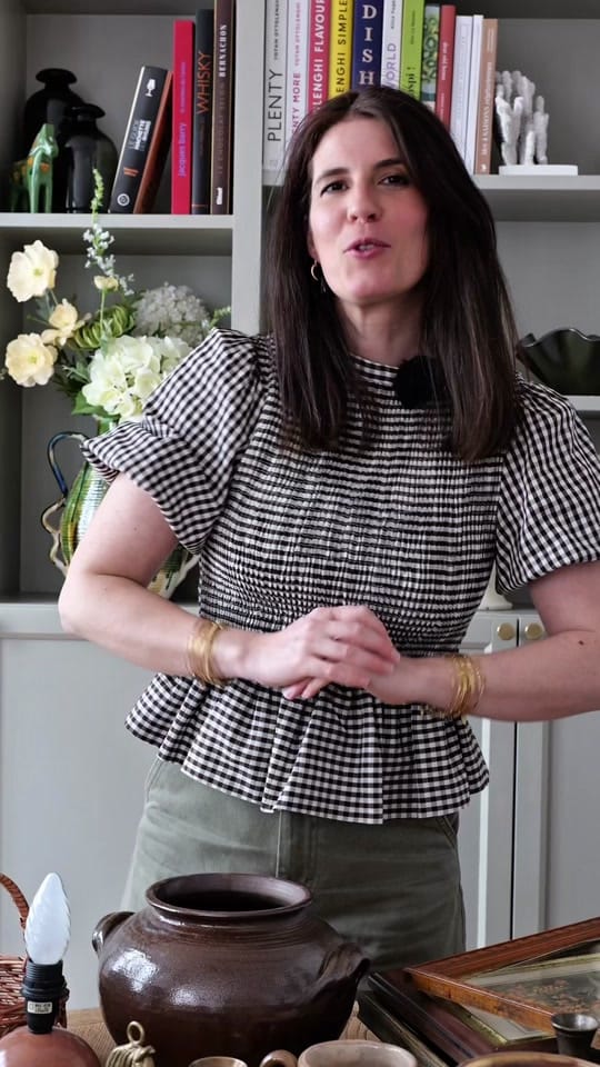 Post 1 by Charlotte on TikTok (video)
