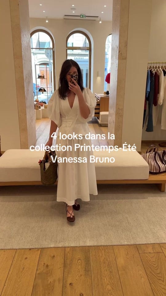 Post 5 by Charlotte on TikTok (video)