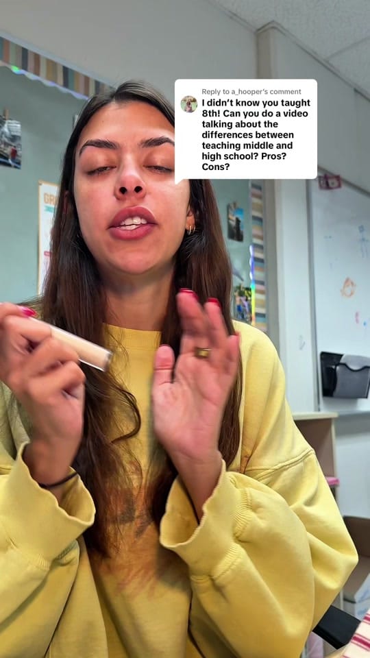 Post 2 by Sage Shyann on TikTok (video)