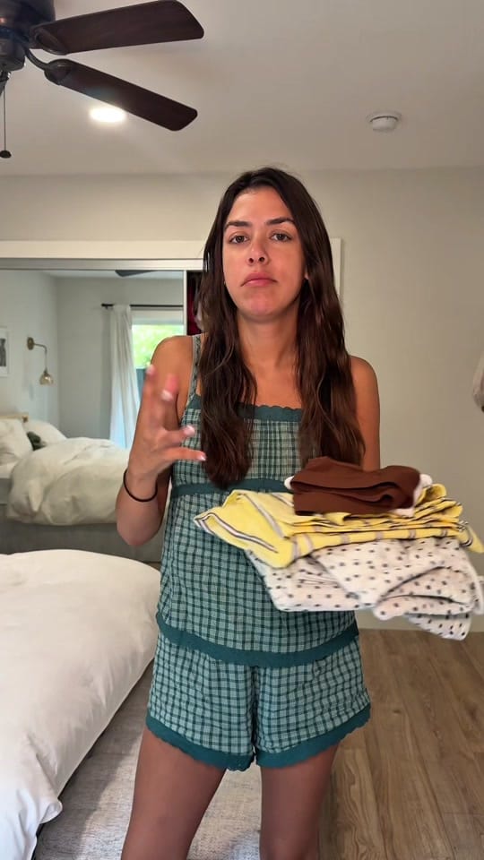 Post 1 by Sage Shyann on TikTok (video)
