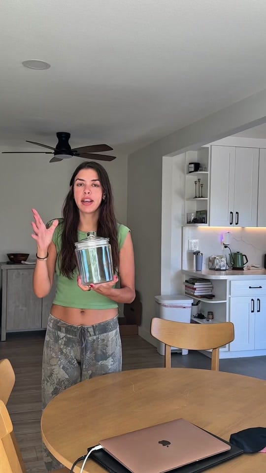 Post 5 by Sage Shyann on TikTok (video)