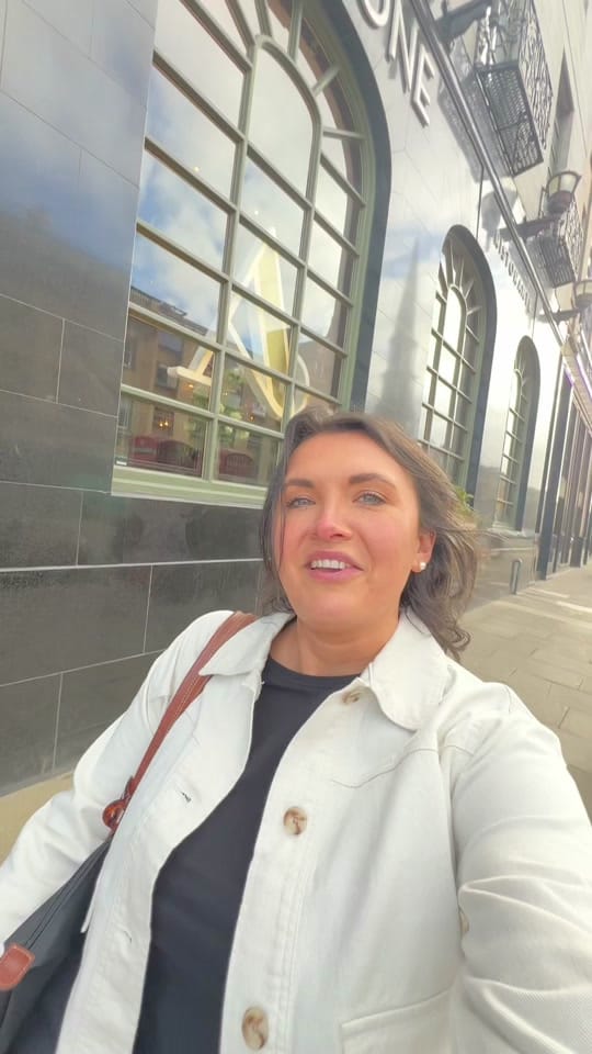 Post 6 by Julia Bryce | Scotland food on TikTok (video)