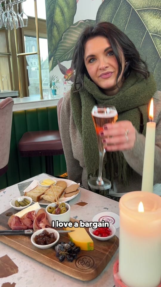 Post 10 by Julia Bryce | Scotland food on TikTok (video)